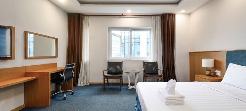 阳光机场酒店(Sunshine Airport Hotel)图片