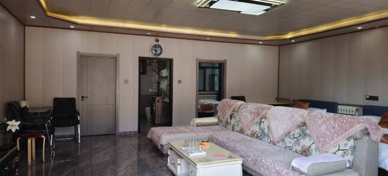 满归镇金雨民宿图片