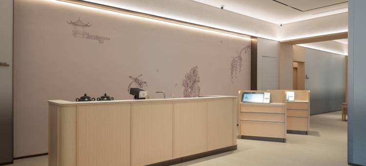 全季酒店(青岛南京路新都心店)图片