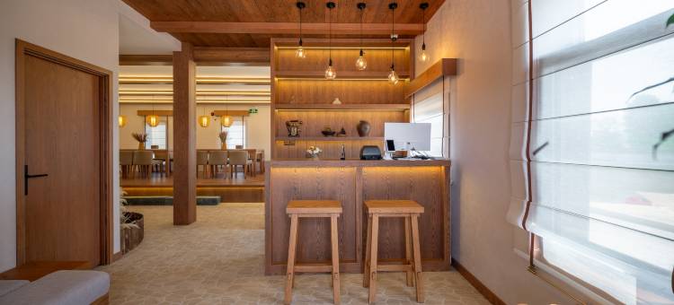 额尔古纳恩和俄罗斯族民族乡万庭望远山酒店图片