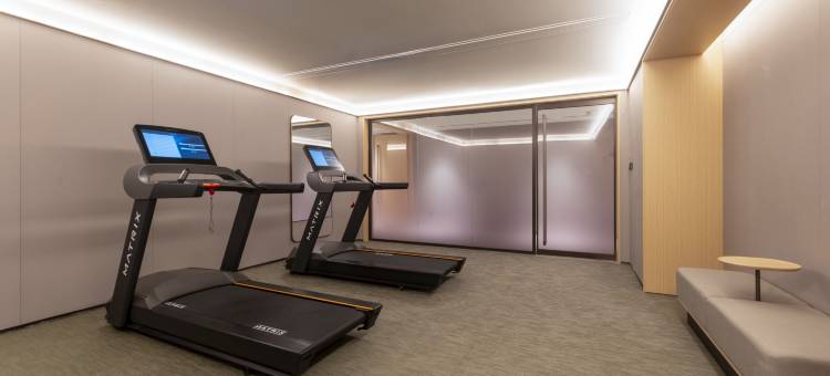 雲海酒店(连云港市政府店)图片