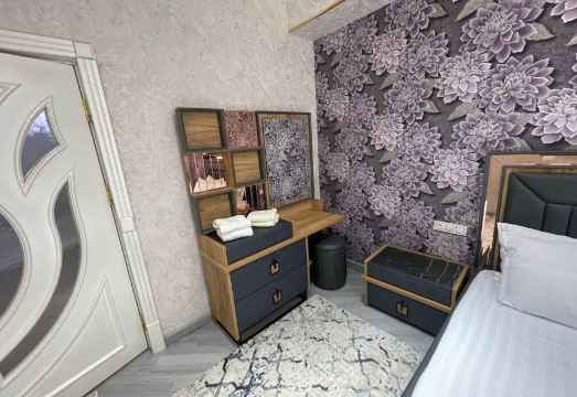 Home comfort near Samarkand airport Hotel Overview