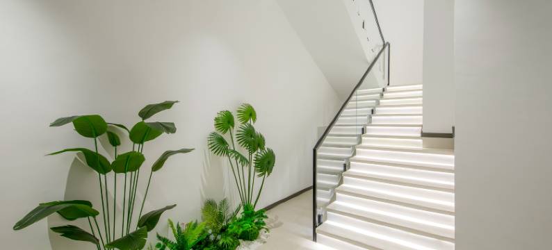 云台山半隐·屿见民宿(岸上服务区售票处店)图片