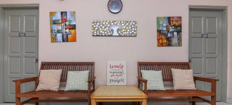 Hotel Check Inn 2 Cameron Highlands图片