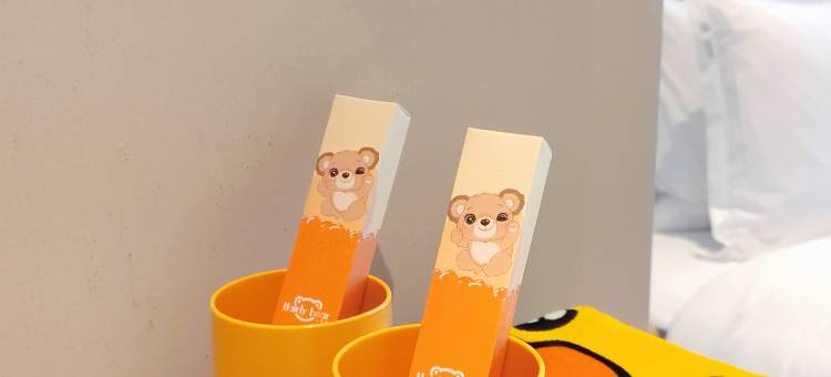 湛江智选假日酒店图片