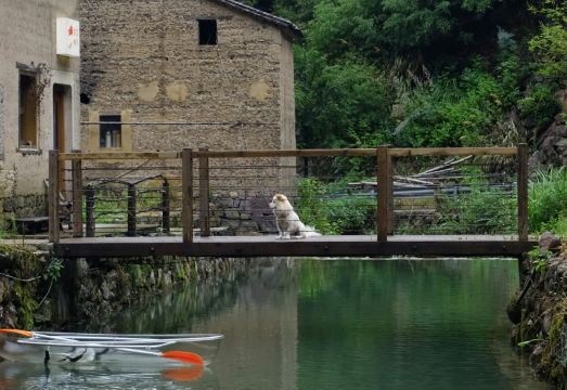 The Road's End Hotel Overview