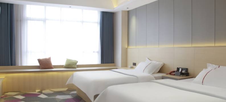 东莞侗兴花园酒店(谢岗曹乐综合市场店)图片