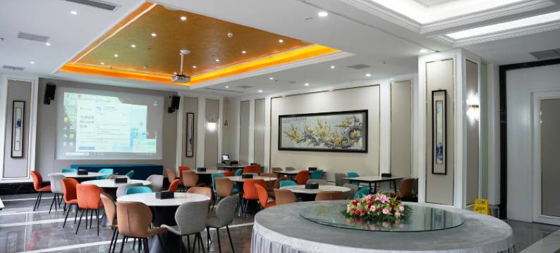 米澜酒店(黄山高铁北站店)图片