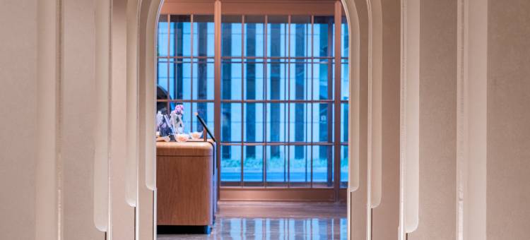 南京夫子庙逸扉酒店图片