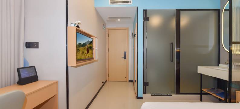 百里杜鹃美成酒店图片