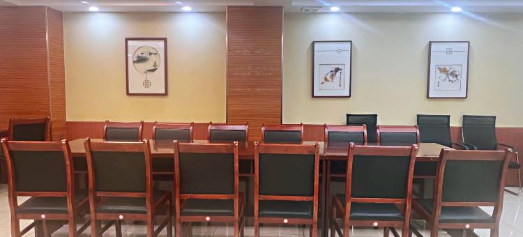 7天优品(邢台学院天一广场店)图片