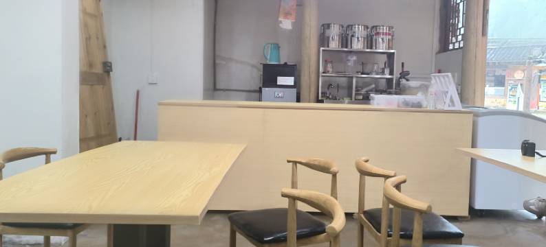 雷山阿珍农家乐图片