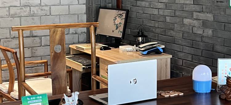 原谷乡村酒店(安吉白茶观景平台店)图片