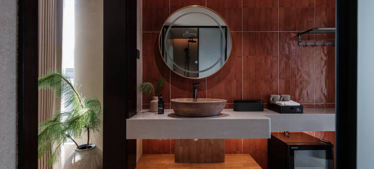 星悦·私汤民宿(荔波小七孔景区东门店)图片