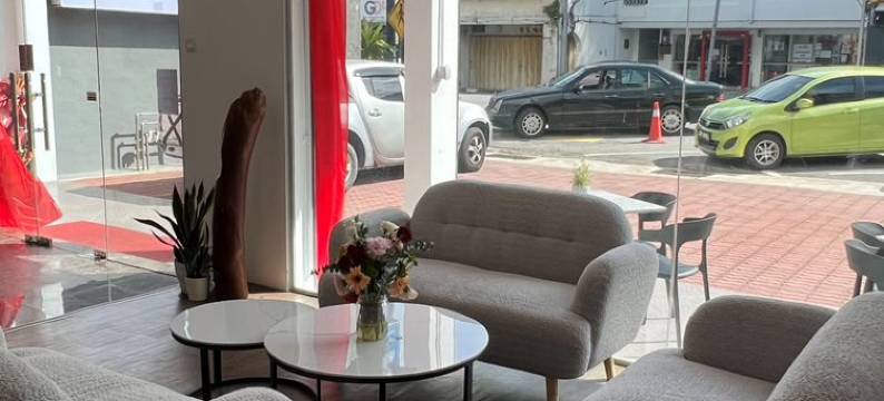 Winn's Hotel Bentong图片