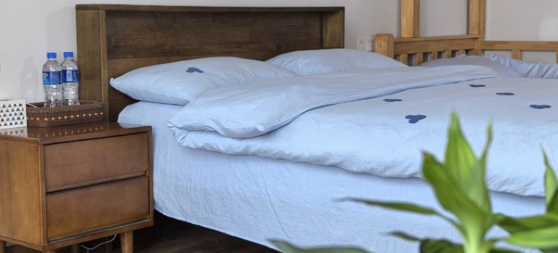 大理地山客栈(洱海才村店)图片