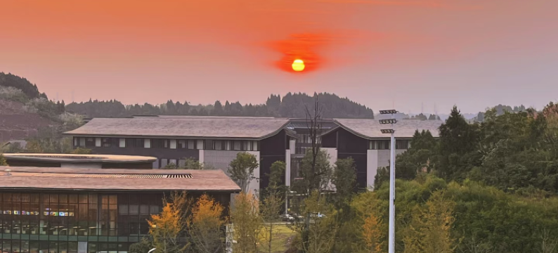 三只猫青年旅社(四川音乐学院店)图片