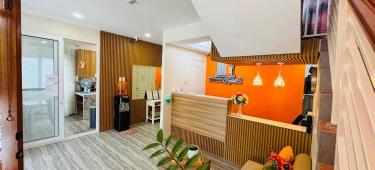 OYO 1158 凯加玛公寓2号(OYO 1158 Kegama Residences 2)图片