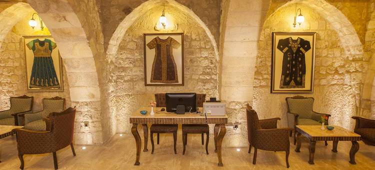 卡帕多西亚洞穴酒店(Kayakapi Premium Caves Cappadocia)图片