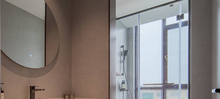 蒂柏酒店(淄博柳泉路店)图片