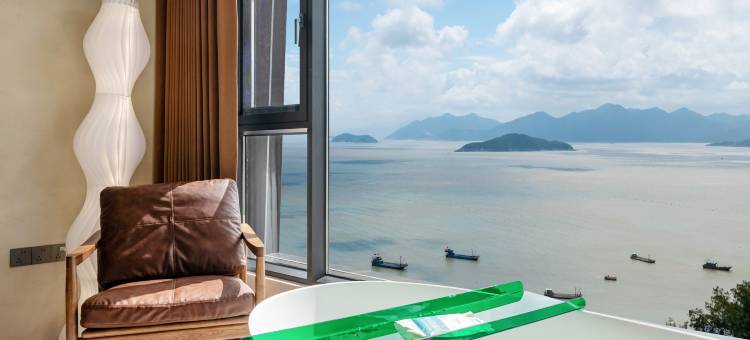 霞浦澜海民宿(三沙东壁店)图片