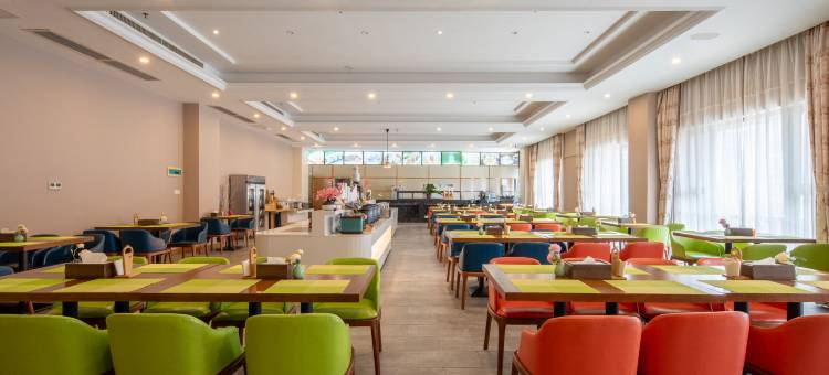 维也纳酒店(佛山西站狮山店)图片