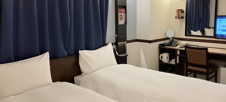 东京秋叶浅草桥站东口旅馆(Toyoko Inn Tokyo Akiba Asakusabashi-Eki Higashi-Guchi)图片