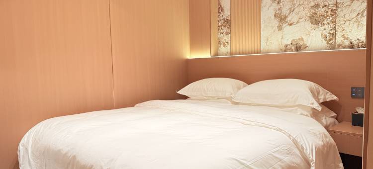 蝉鸣里酒店图片