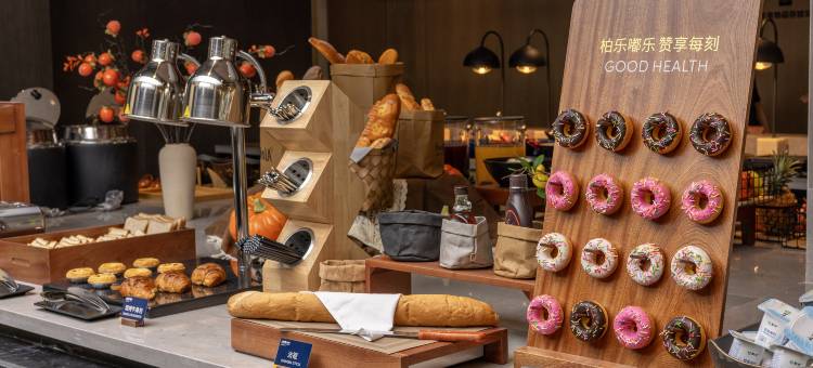 丽柏酒店(天津站意式风情街店)图片