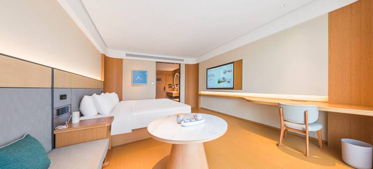 全季酒店(海阳海滨中路万米海滩浴场店)图片