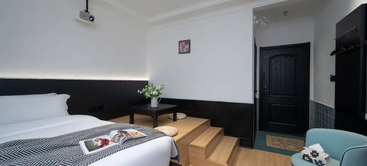 楠舍酒店(南昌大学谢家村地铁站店)图片