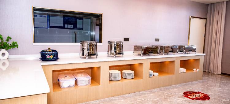 腾新商务酒店图片