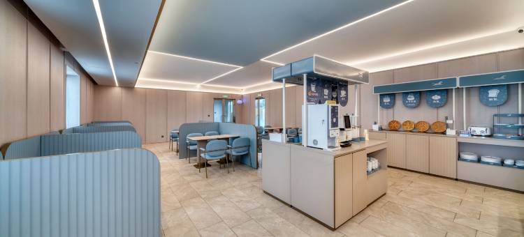 汉庭酒店(安吉胜利东路店)图片