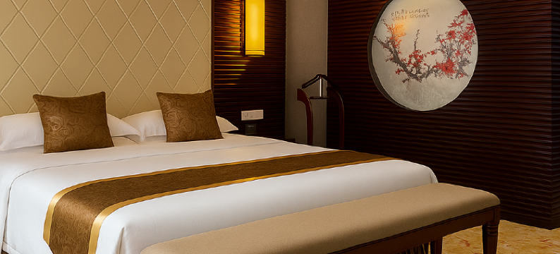 库车饭店(A座店)图片