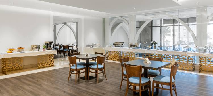 Alenwan Serviced Apartments图片