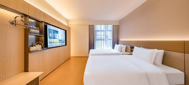 全季酒店(贵阳白云区步行街店)图片