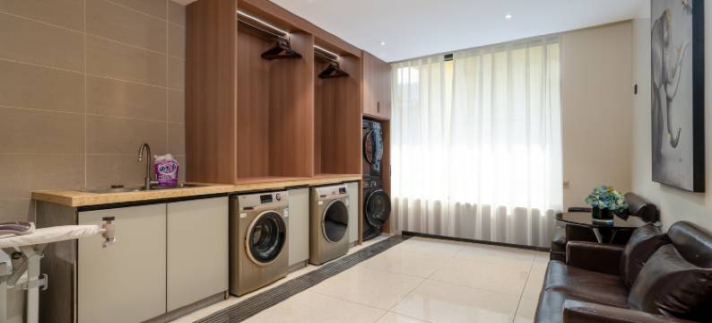 沐居·汤泉酒店(峨眉山报国寺店)图片