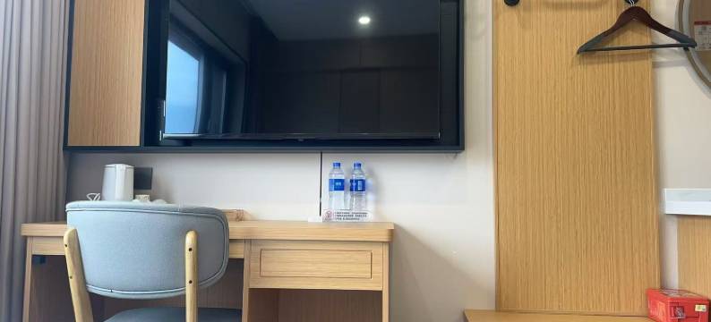 扎赉特旗江南宾馆图片