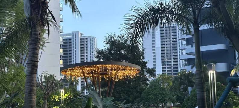 北海海畔小筑民宿图片