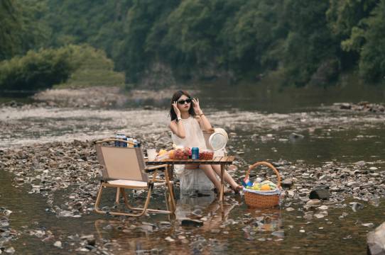 星境·暖炉煮茶·山涧漫享·度假星空·美墅(泾县月亮湾景区店)图片