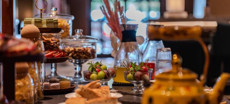 九寨沟漫心酒店图片