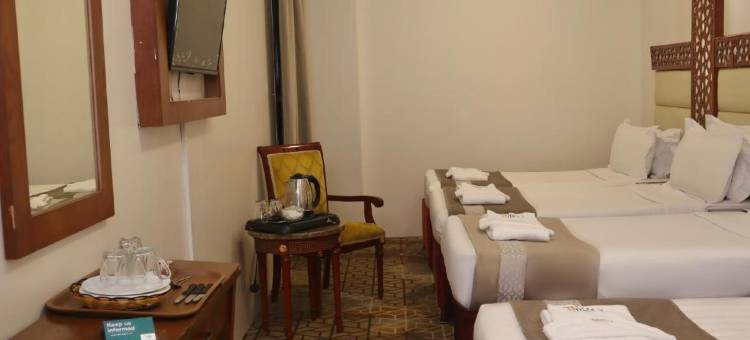 Rowdat Mukhtara图片