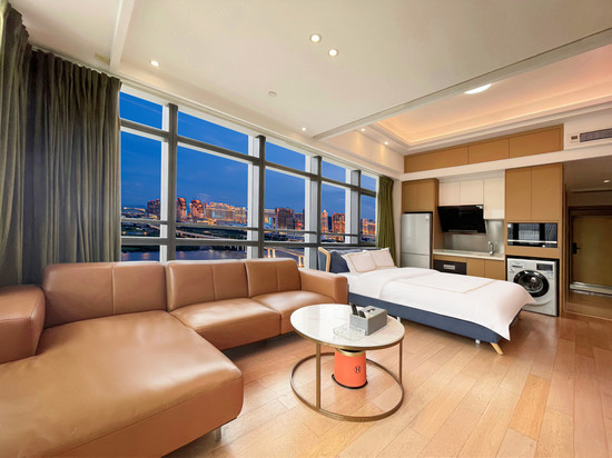 安顿雅舍(横琴口岸店)