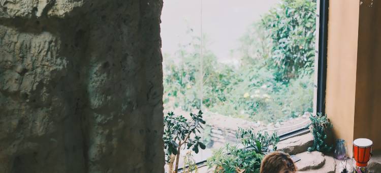 稻城亚丁贡金莲日酒店图片