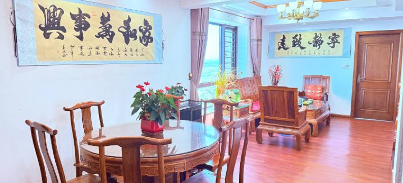 平潭山楂树之恋客栈(龙王头沙滩店)图片