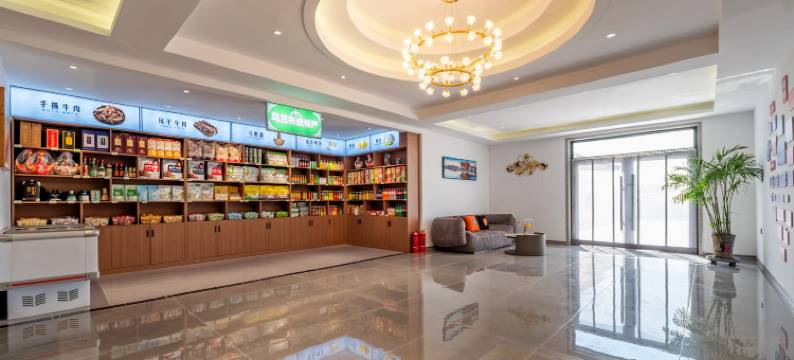 葛根高勒民宿(乌兰布统草原景区店)图片