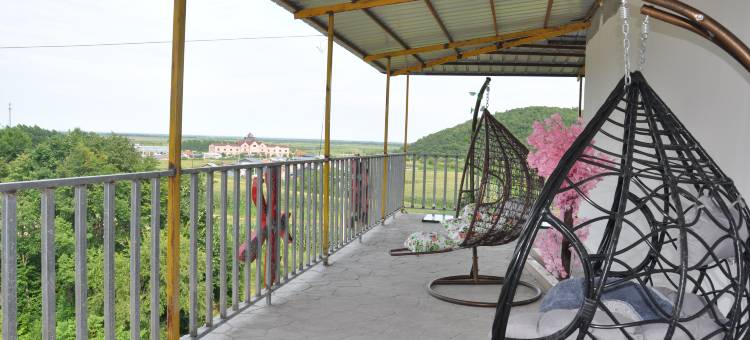 嘉荫渔水情农庄图片