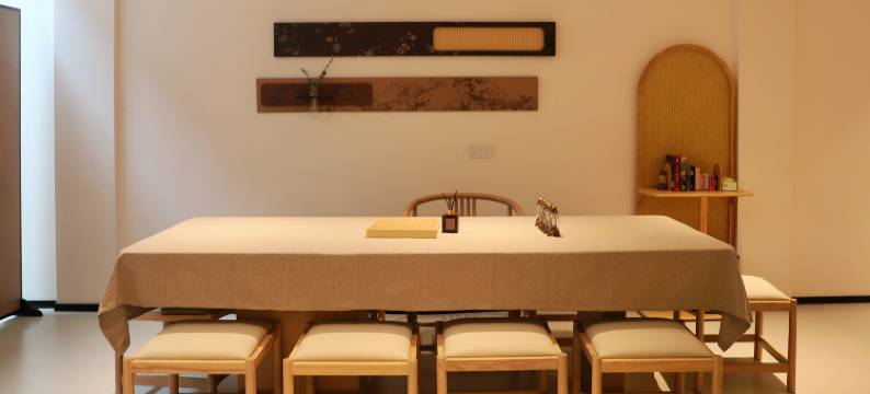 仙居久和度假别墅(神仙居旅游度假区店)图片