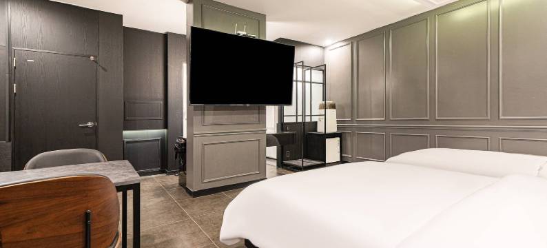 Hotel Moon Guri图片