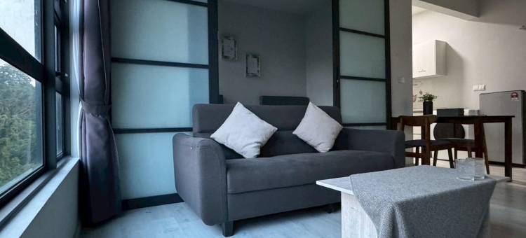 Peaceful JQ homestay图片